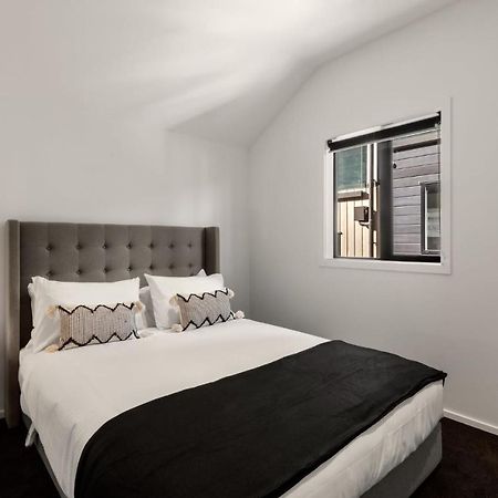 Alex Apt With Onsite Gym And Walk To Town Κουίνσταουν Εξωτερικό φωτογραφία