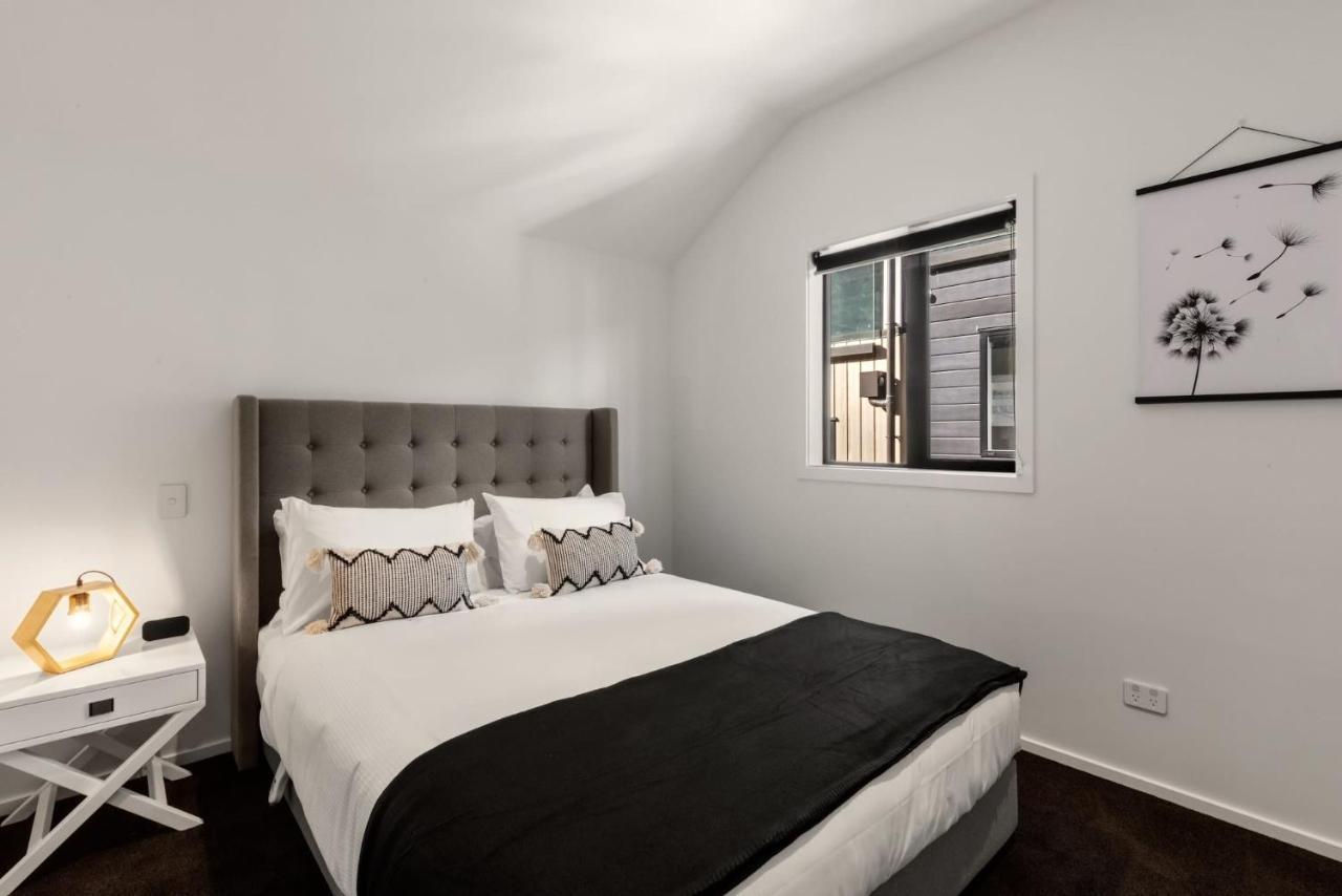 Alex Apt With Onsite Gym And Walk To Town Κουίνσταουν Εξωτερικό φωτογραφία